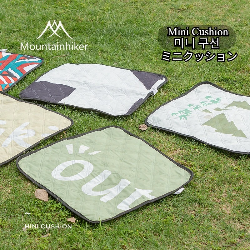 Mountainhiker Mini …