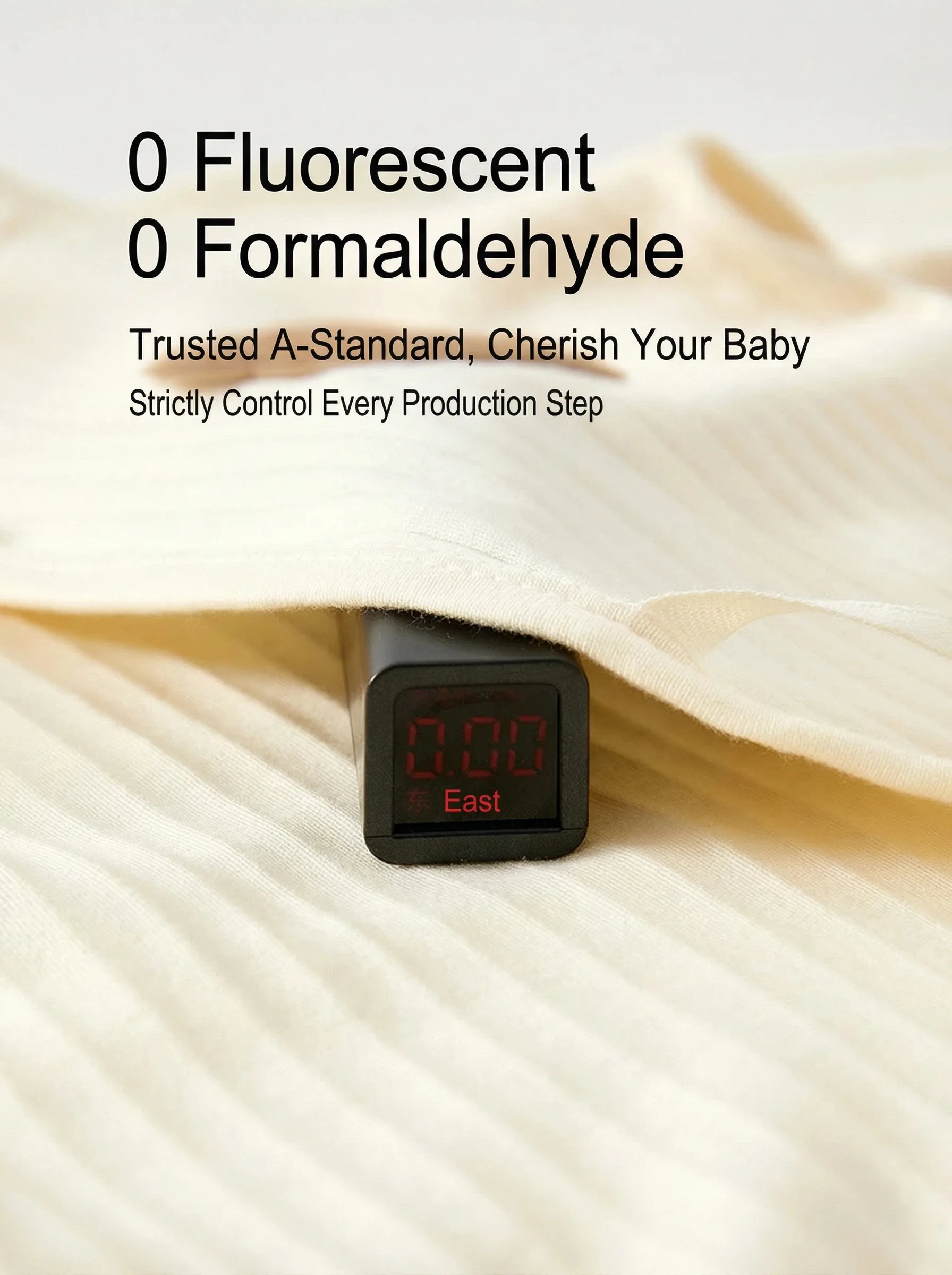 Thumbnail 4 - #64 Compare Baby Sleepwear Before You Buy