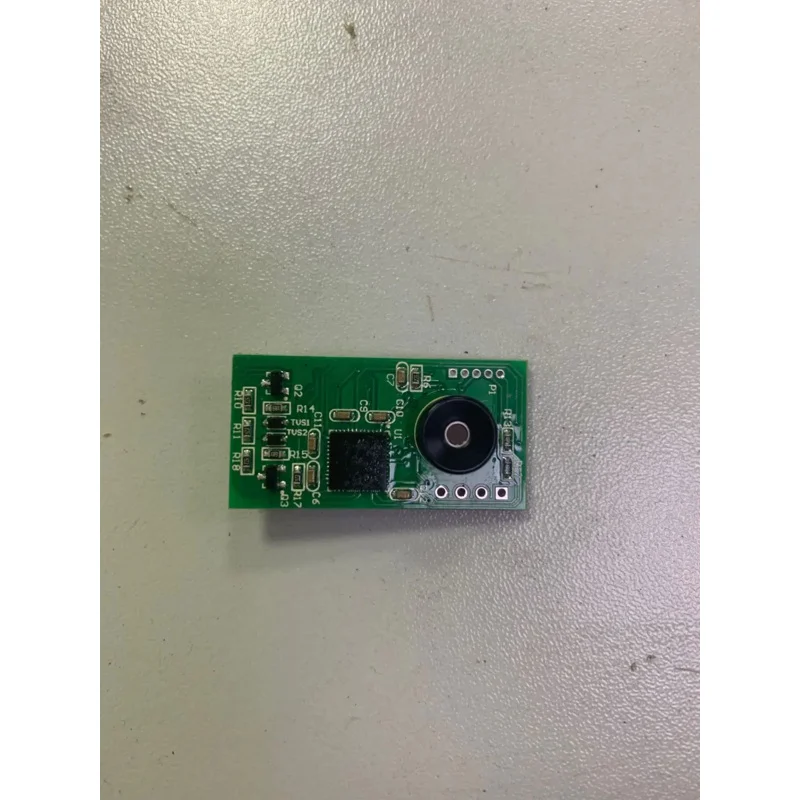 Long-distance Thermal Infrared Imaging Temperature Detection Module Serial Port TTl Output, Thermal Imaging