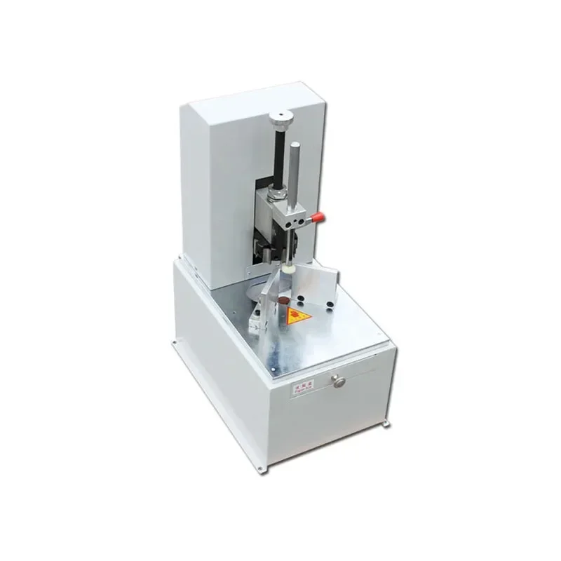 Electric Round Angle Machine Cut Round Machine Album Business Card Chamfering Machine R3-9 Knife Fillet Paper Cutter