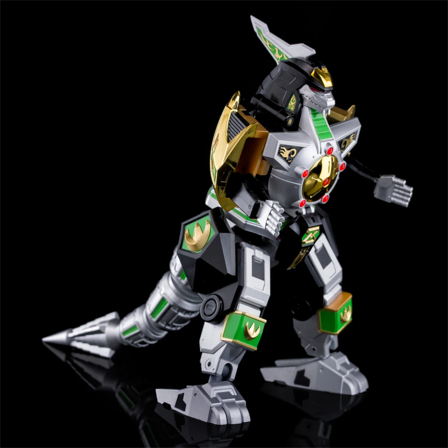 maco⭐︎ IN STOCK NOW] Lucky Cat MICRO COSMOS MC05 MC-05 Dragon King Caesar