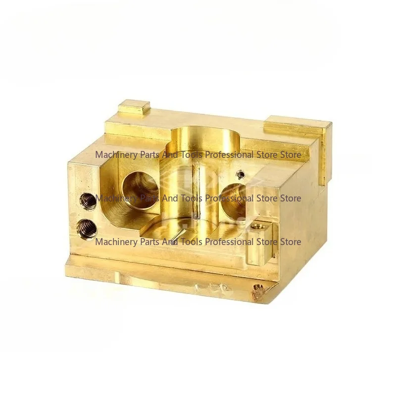 Slow Wire Accessories, Wire Cutting Consumables, Upper Machine Head Eye Die Holder for M855 Mitsubishi Eye Model