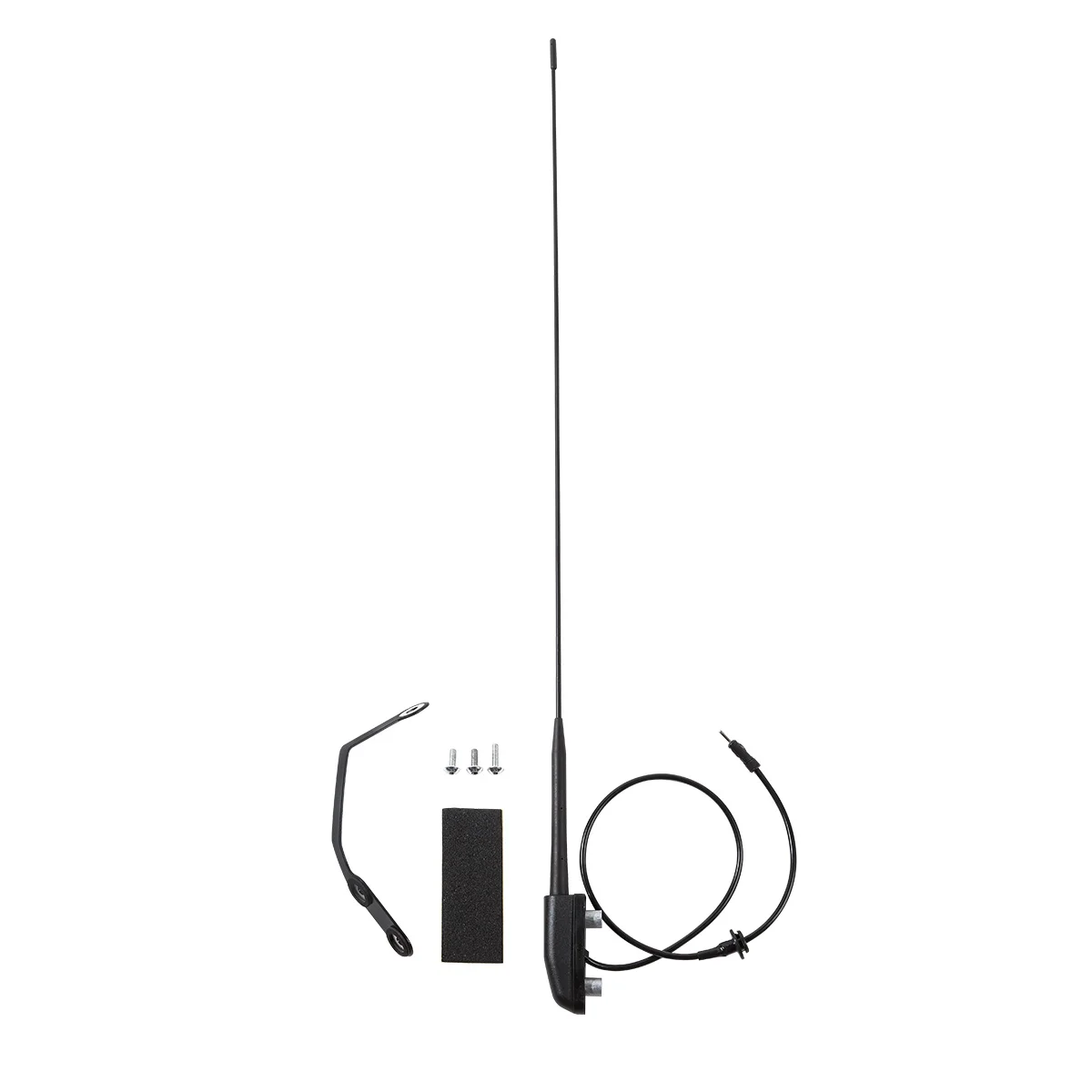 Mottorcycle Antenna Kit For  Goldwing GL1800 GL1500 2001-2017 Or 2018-2020 2019 13 12 11 10 09 08