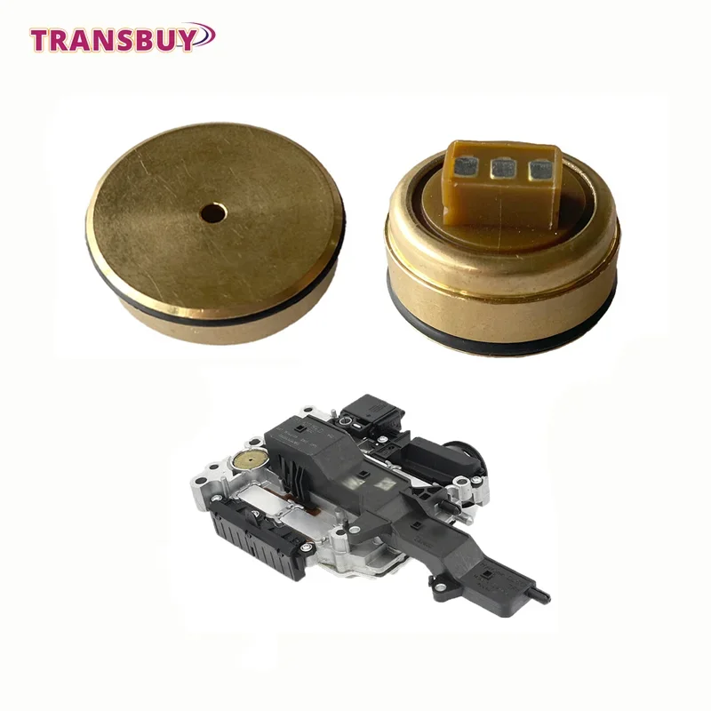 

Новый датчик давления 0B5 DL501, блок управления автоматической коробкой передач, костюм для Audi A4 A5 A6 A7 Q5