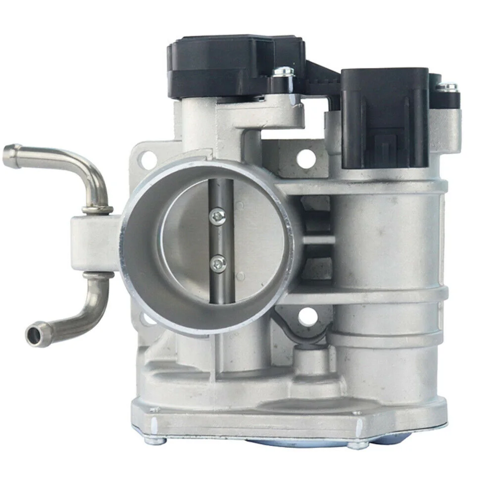 46mm Electronic Throttle Body 17206506 For Chana BenBen 1.3L BenBen MINI Engine Air Control Valve Assembly Auto Spare Parts