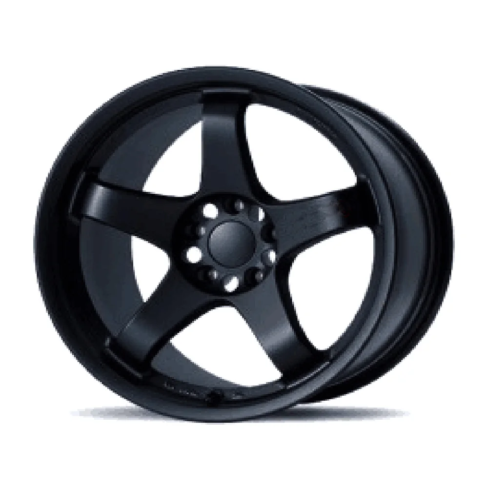 Custom Monoblock Forged Alloy Car Wheel Rim Hub For Auto Modificatio