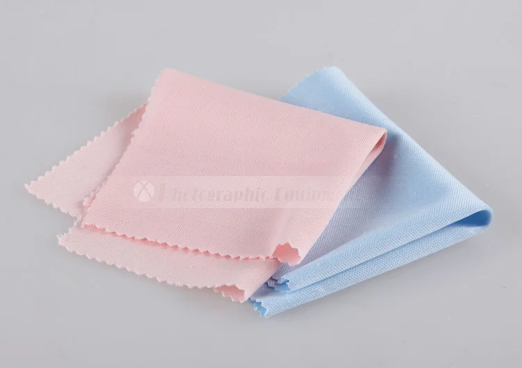 

500 шт. ткань для чистки экрана объектива камеры, аксессуары для чистки