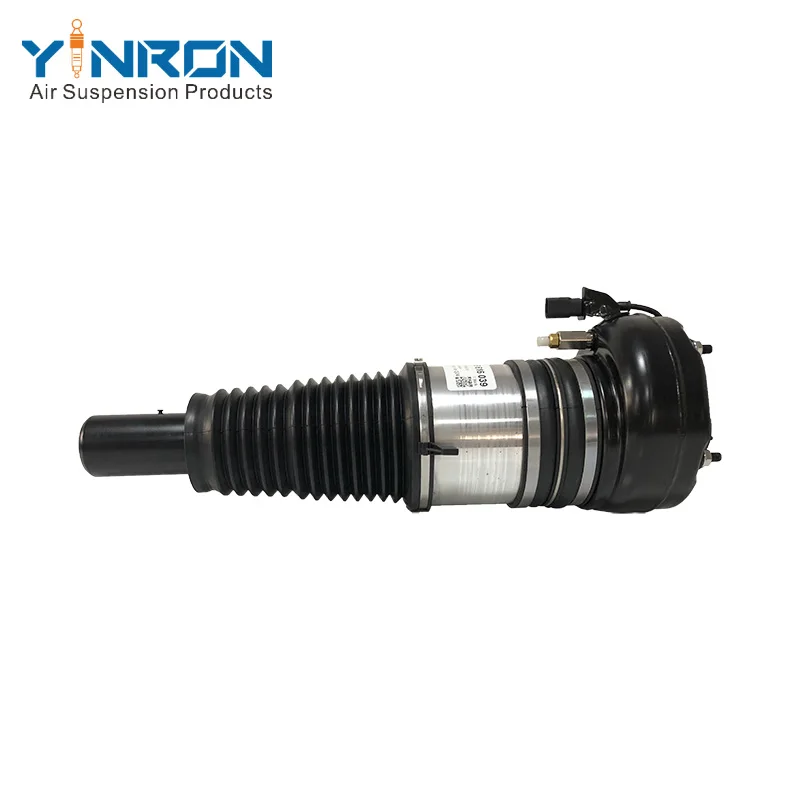 For Porsche Macan 95B616039 Front Air Shock Absorber Suspension Yinron High Quality Auto Parts