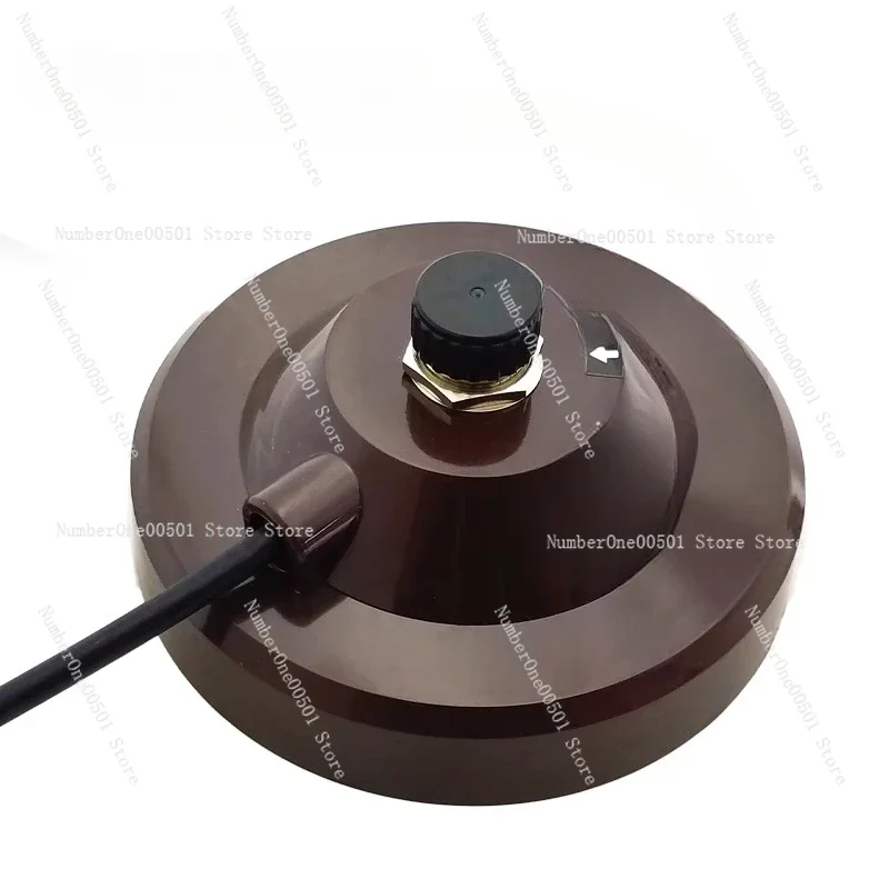 

Vehicle antenna DP-SPM pure magnet large suction cup super suction 4 meters feeder