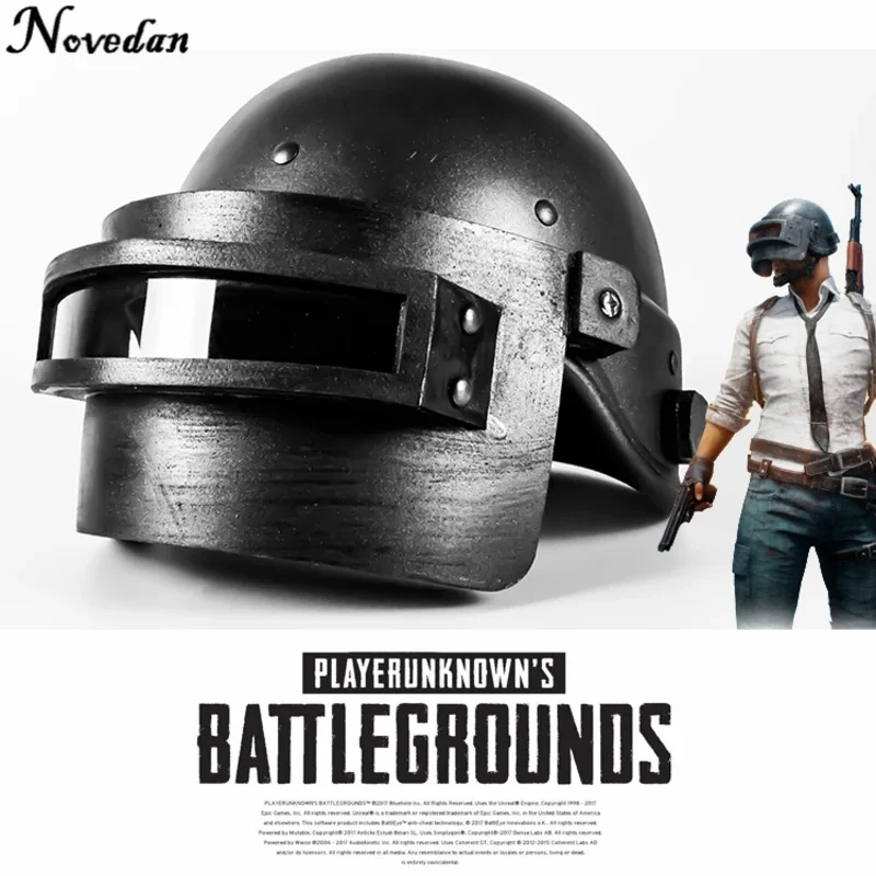 Game Playerunknown's Battlegrounds Eat Chicken Cosplay Costumes Mask Special Forces Pubg Level 3 Helmet Armor Pubg