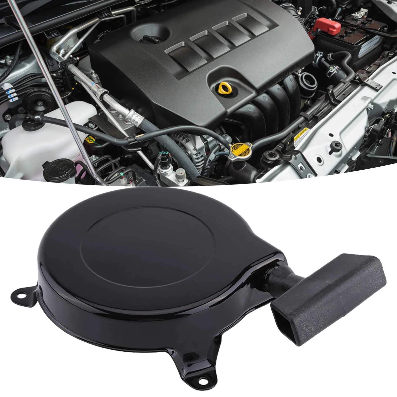 

Стартер в сборе для 499706 690101, подходит для 091212 091232 09141, тяговый старт в сборе