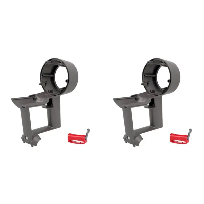 

Корпус ручки A69T 2X, основной корпус для пылесоса Dyson V11 SV14, запчасти для ремонта ручки в сборе