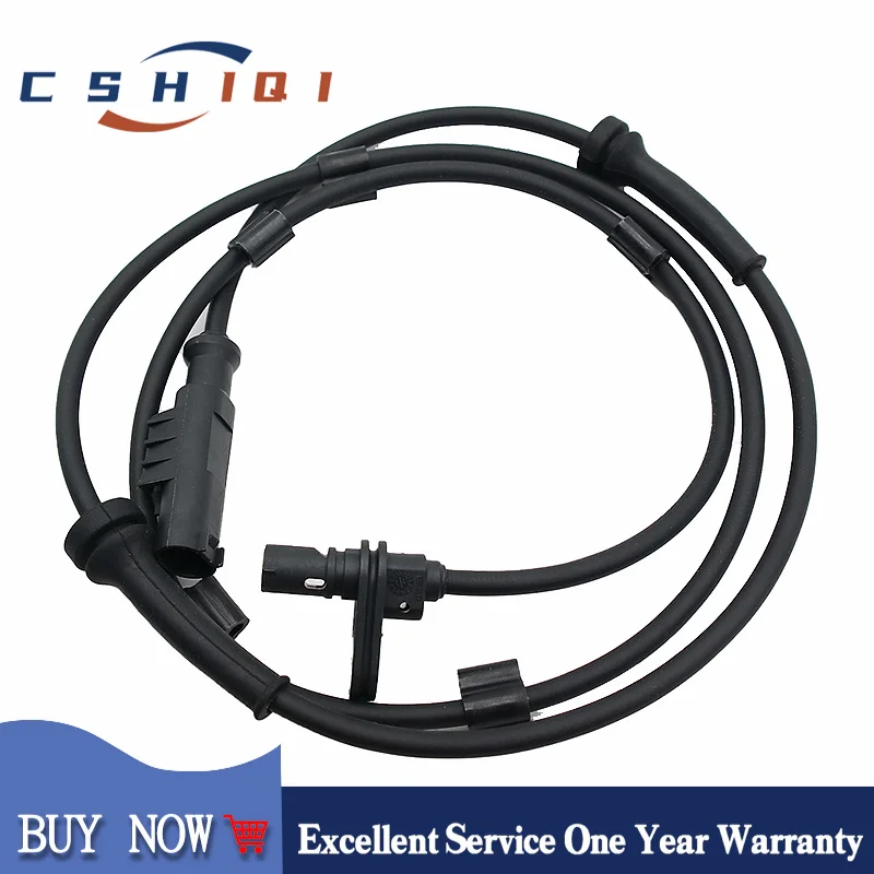 A4515400017 Rear left ABS Wheel Speed Sensor For Mercedes Benz smart fortwo Auto Part Accessories