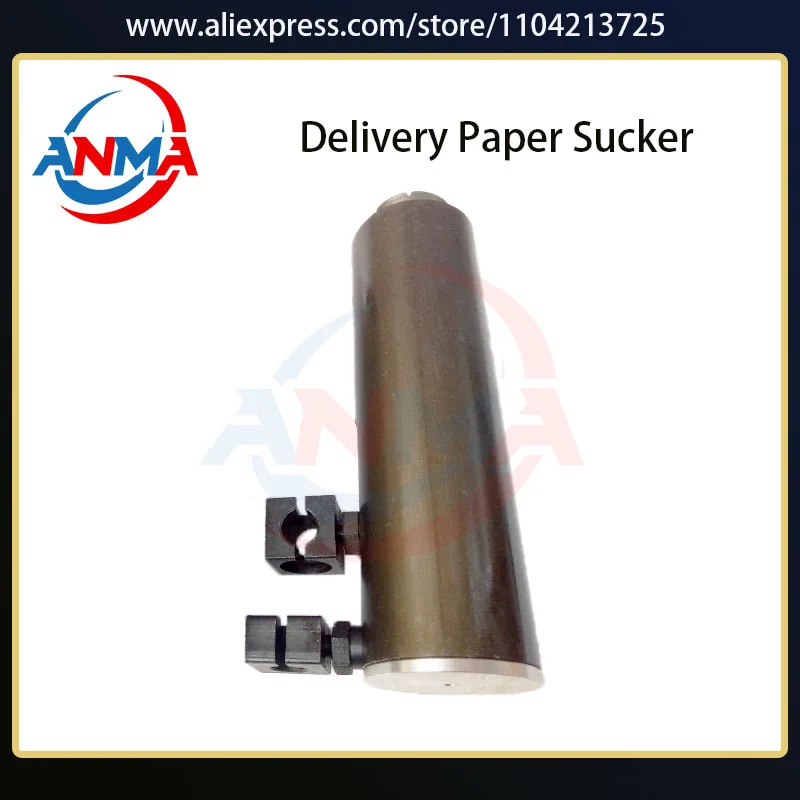 

1 Piece Man Roland 800 Paper forwarding Sucker For man roland offset printing machine spare parts Sucker