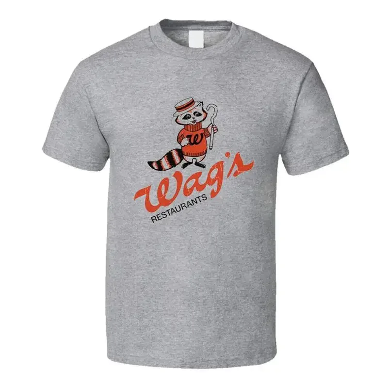 Wag s Restaurants T Shirt