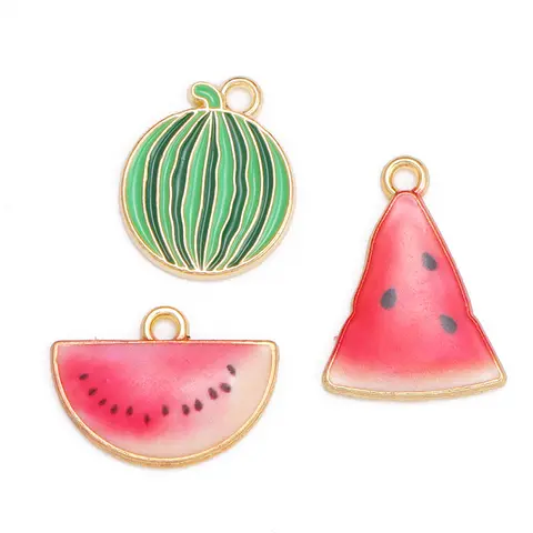 10 best sales vattenmelonberlock - №6