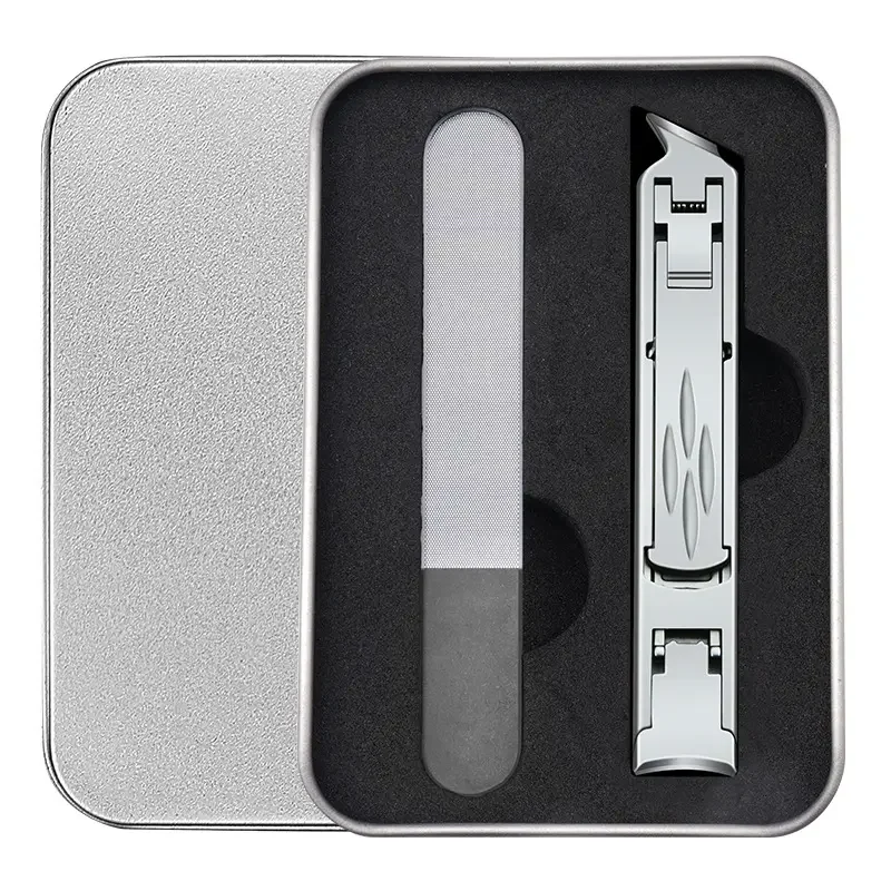 مسمار المقص للاستخدام المنزلي ، عالية الجودة الفولاذ المقاوم للصدأ مسمار كليبرز سبلاش برهان شطبة مسمار كليبرز مجموعة للرجال والنساء #6