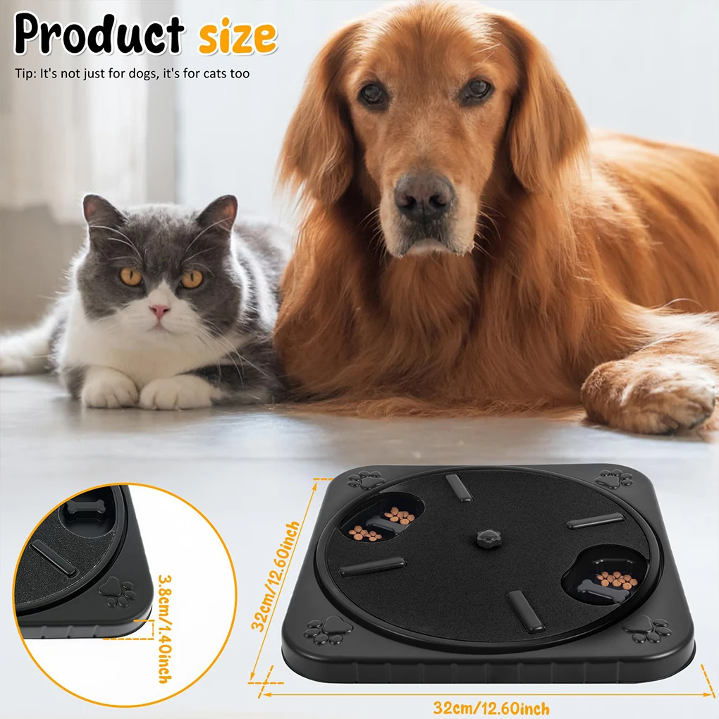 Dog Nail File Board And Organizer Scratch Board For Nails Dog Board Plastic Toy Paw Care For Dogs Nail For Dogs