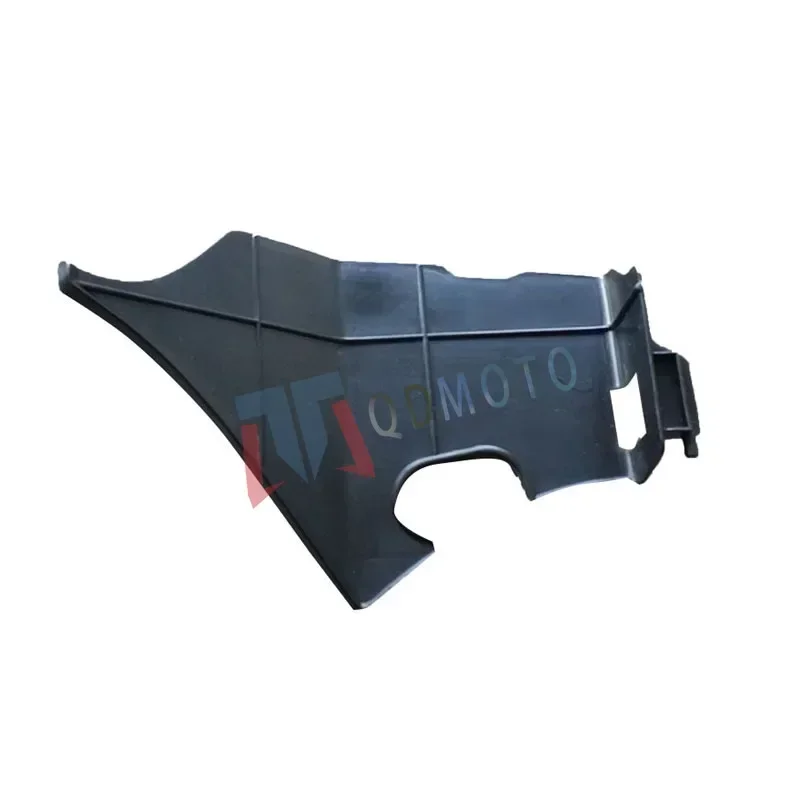 

For Honda CBR929RR 2000 2001 Motorcycle Upper Triangular Plate Small Board ABS Injection Fairing CBR929RR 00 01 Accessories/B/B