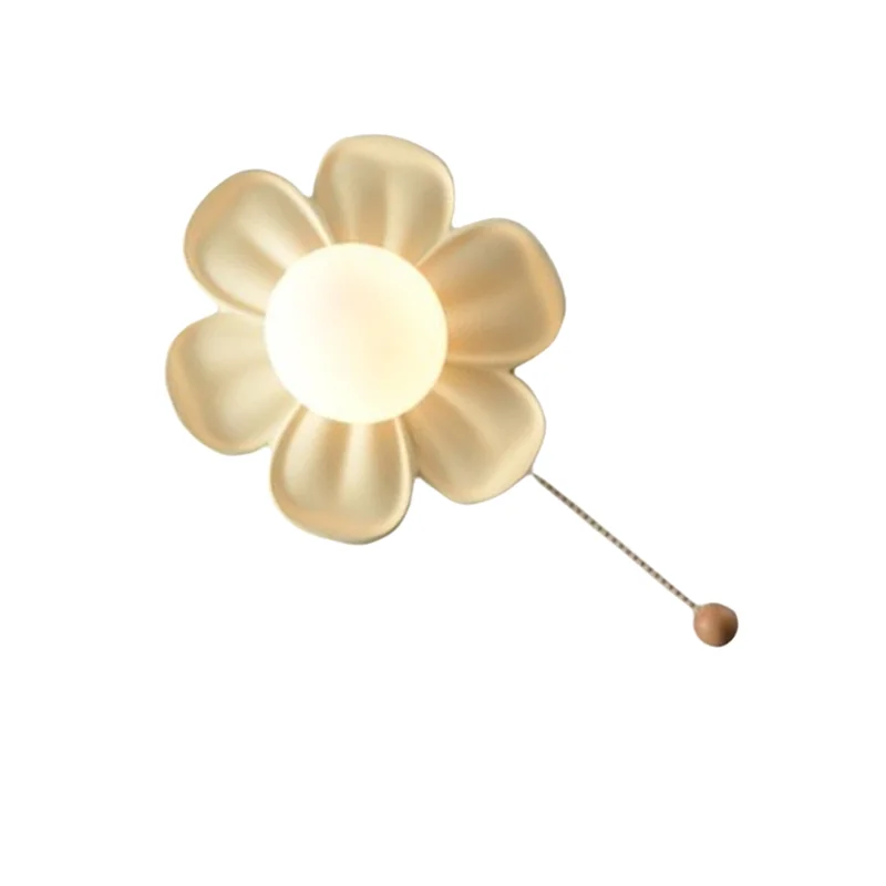 lampara-de-techo-de-petalos-de-crema-pasillo-balcon-porche-escalera-aplique-de-pared-pared-de-flores-de-resina-decoracion-interior