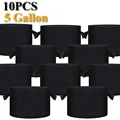 10Pcs 5 Gallon