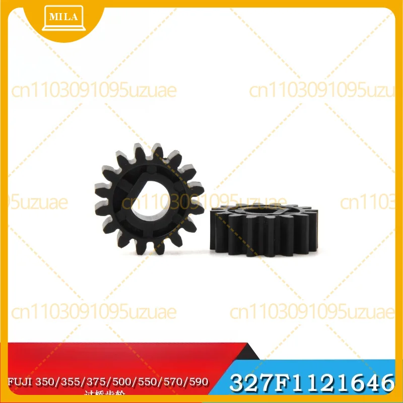 For Fuji Frontier 350 370 550 570 Minilab Bridge Gear 327F1121646 Photo Printer Replacement Spare Parts