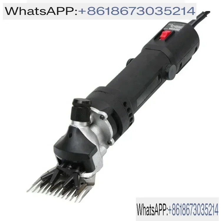 

Sheep clipper for wool shears Goat Wool Cutter Cordless Electric Wool Shears
