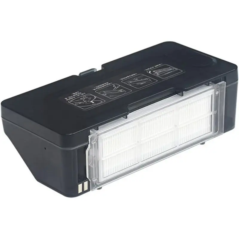 

Сохраняет 2 в 1, резервуар для воды, пылесборник для робота-пылесоса Xiaomi Mijia 2S 3C VIOMI V2 V3 XMSTJQR2S STYTJ02YM, очиститель деталей