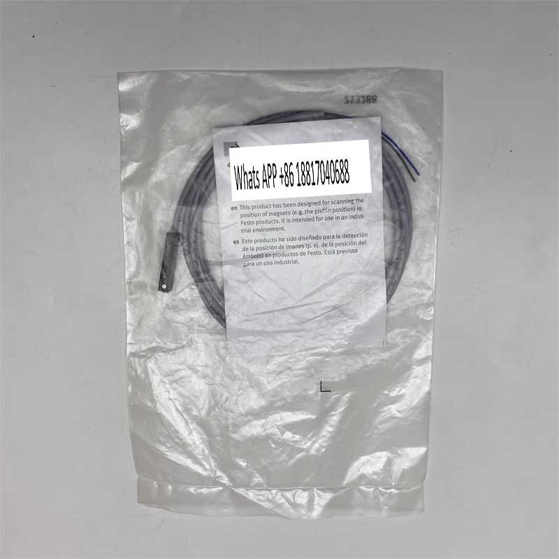 

Бесконтактный переключатель SDBC-MSB-1L-NU/ZU K2 LE 8139724 8139725