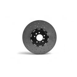 performance brake kits racing car brake disc carbon ceramic disc supplier for lexus LFA 100% tested well