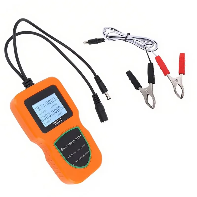 PORK-MPPT 200W Sola…