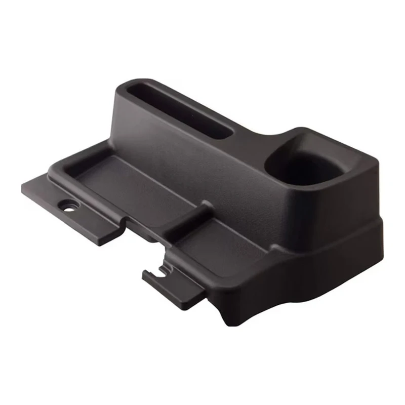 

Factory Hot Selling New ABS Car Center Console Organizer Armrest Storage Box Tray Container Pallet Holder Parts Land Crui
