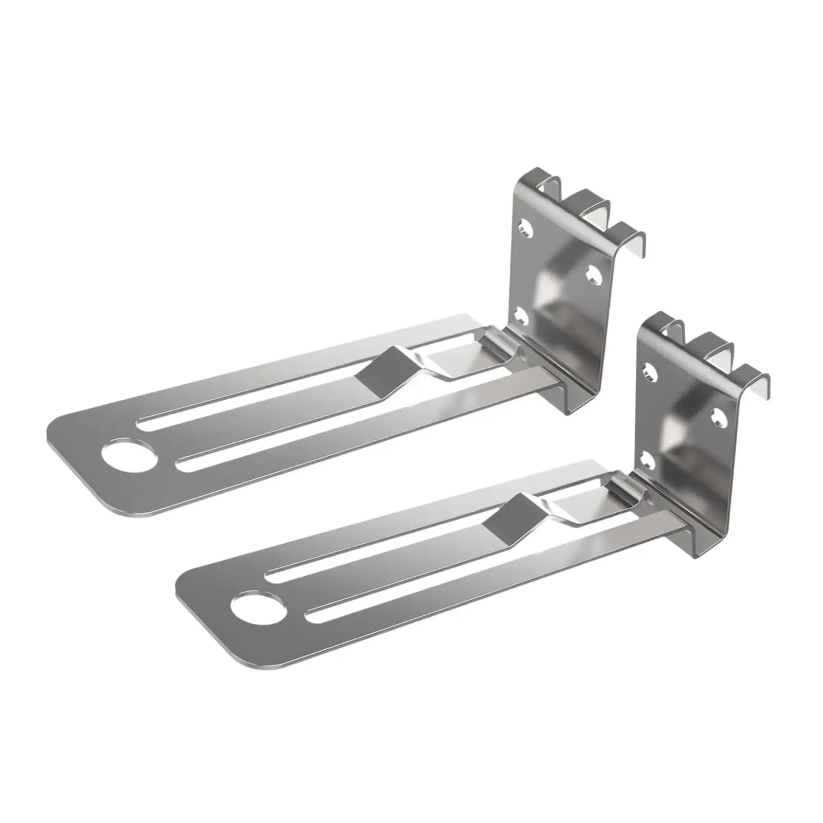 2 ชิ้น Siding เครื่องมือติดตั้ง Siding Gauge เครื่องมือ Siding เครื่องมือ Siding ไม้แขวนเสื้อสําหรับ Professional