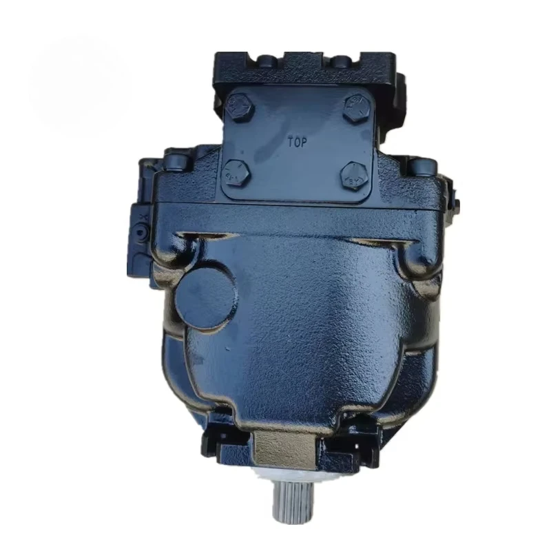 

ERR100/130/147 ERL100/130 ERR ERL Hydraulic Pump ERR100BLS2820NNN3S2BPA1NAAANNNNNN Open Circuit Axial Fixed Displacement Pump