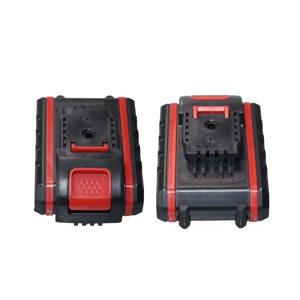 24V 3000mAh Lithium-ion Battery for WORX 36VF 48VF 88VF Rechargeable Impact Drill Tool Battery