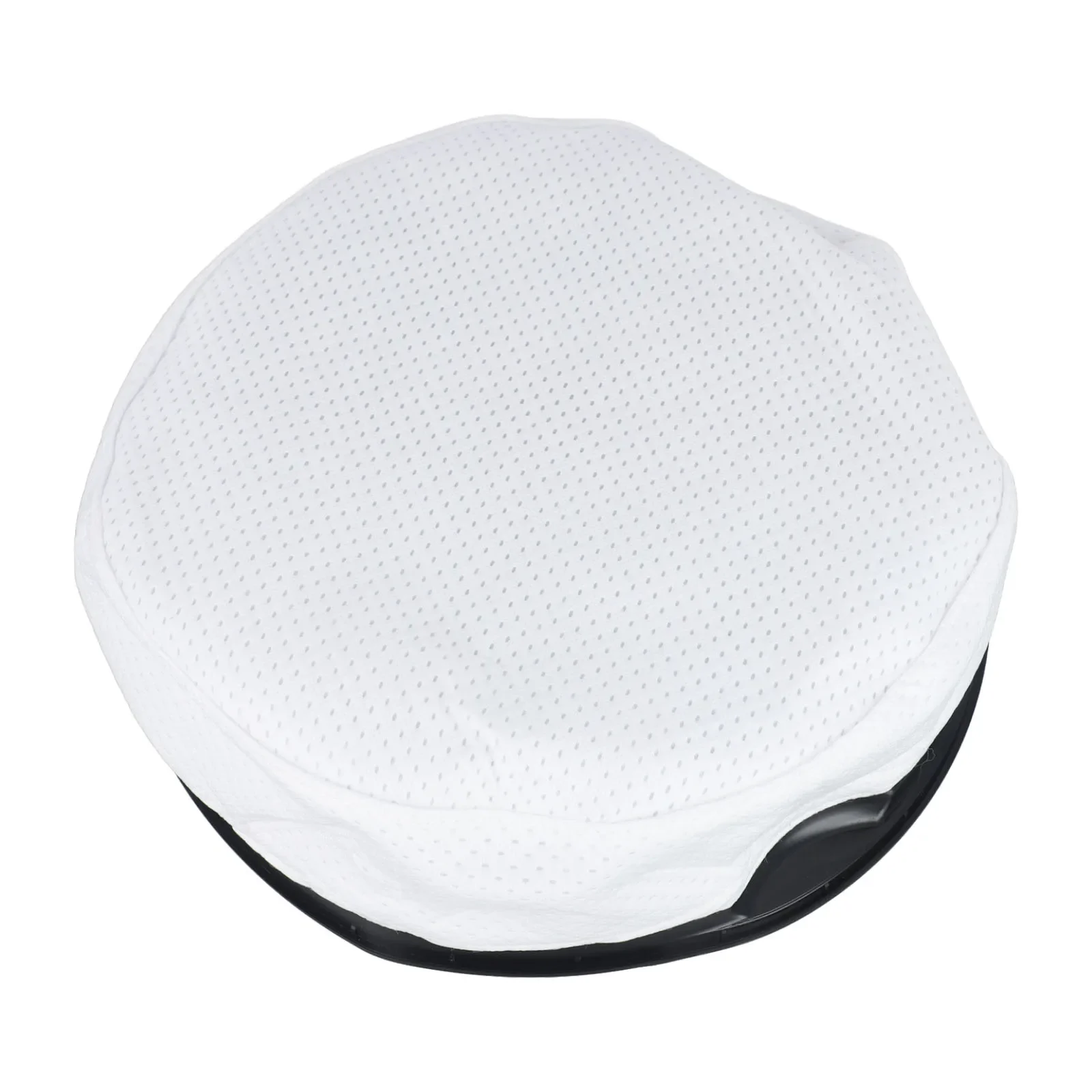 Basket Fleece Main Filter Basket Household Supplies 1pc 5.731-6.580 Vacuum Parts Filter Bagless Vacuum Cleaner