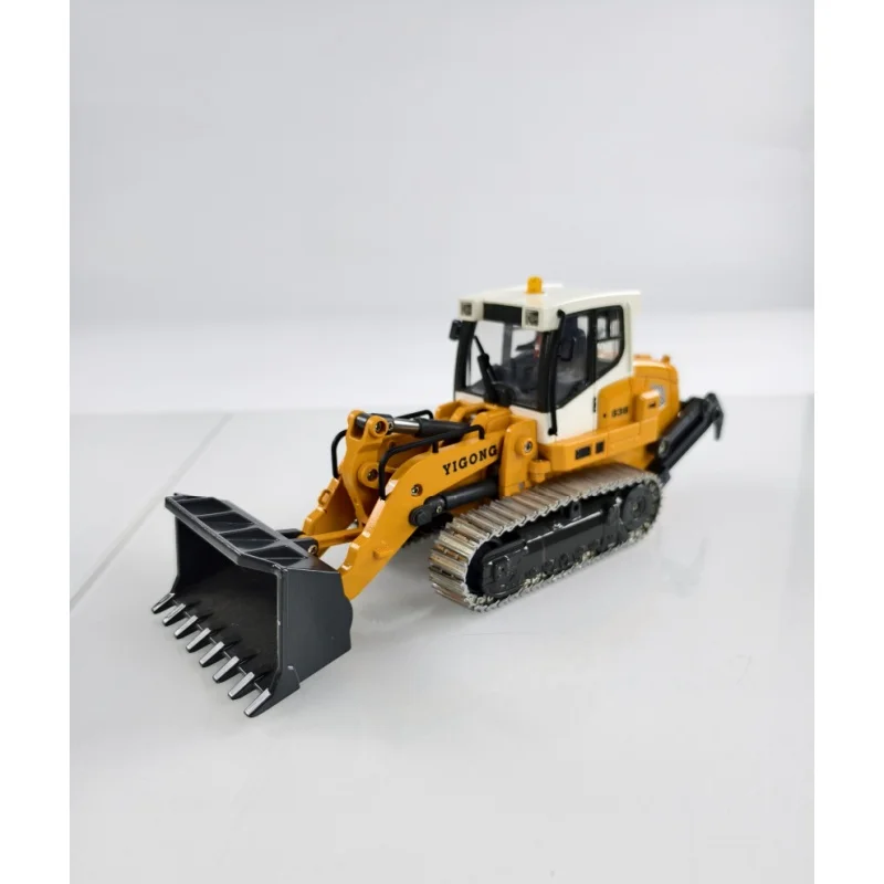 RTR 미니 636 1/50 RC 로더 원격 제어 굴착기 전기 트럭 자동차 건설 장비 취미 장난감 소년 선물