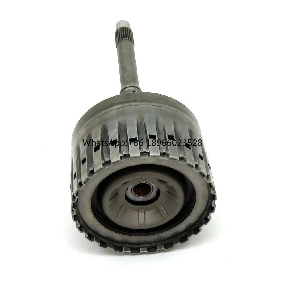 

TRANSPEED 6HP-19 automatic transmission E drum for car accessories gearbox parts