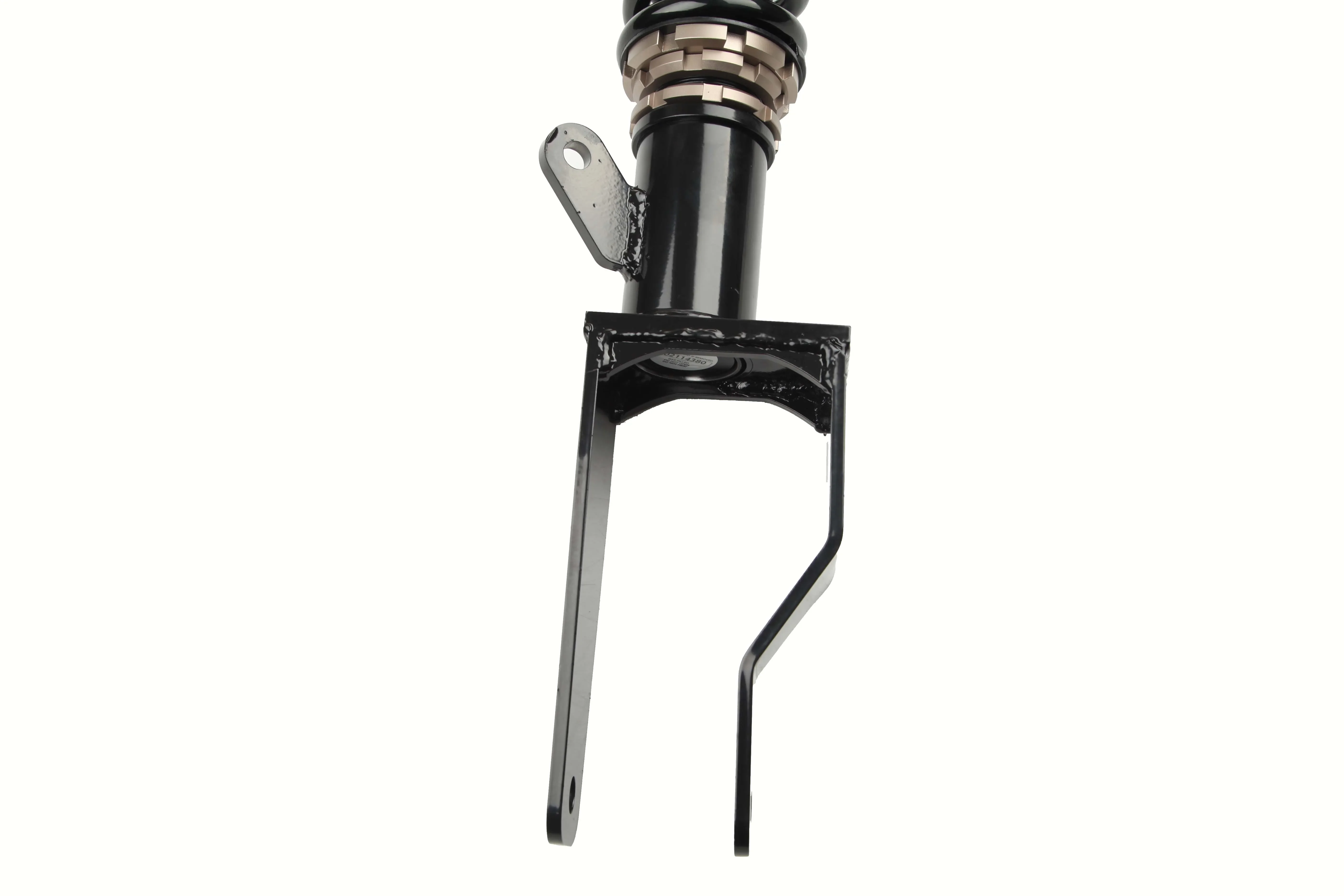 Durable Off-Road Coilovers 4x4 Suspension Kit Height Adjustable Monotube Shock Absorbers for 2017-2021 Model 3 AWD