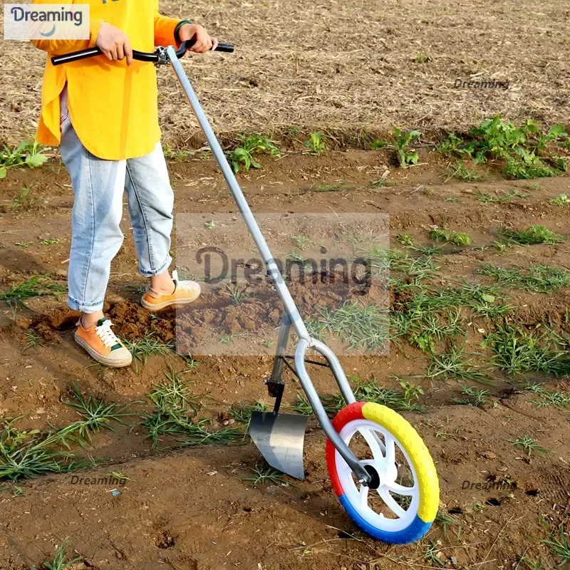 

Weeding artifact tool Weeding machine translation Ground shovel Turning soil Loosening soil Ploughing rotary tiller Small ridge