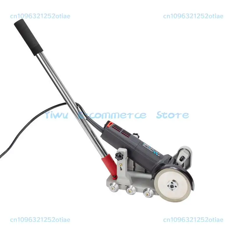Tile Cleaning Bracket Electric Seam Cleaning Machine Floor Tile Beautiful Seam Angle Grinder Professional Cutting And Polishing