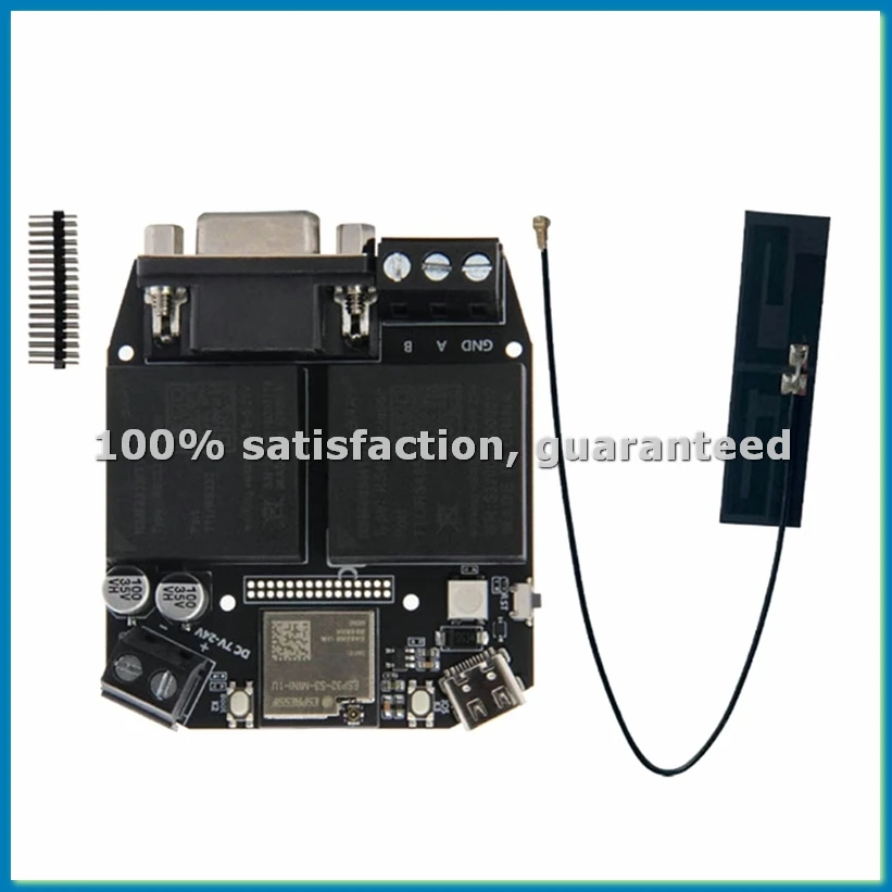 T-RSS3 ESP32-S3 Dev…