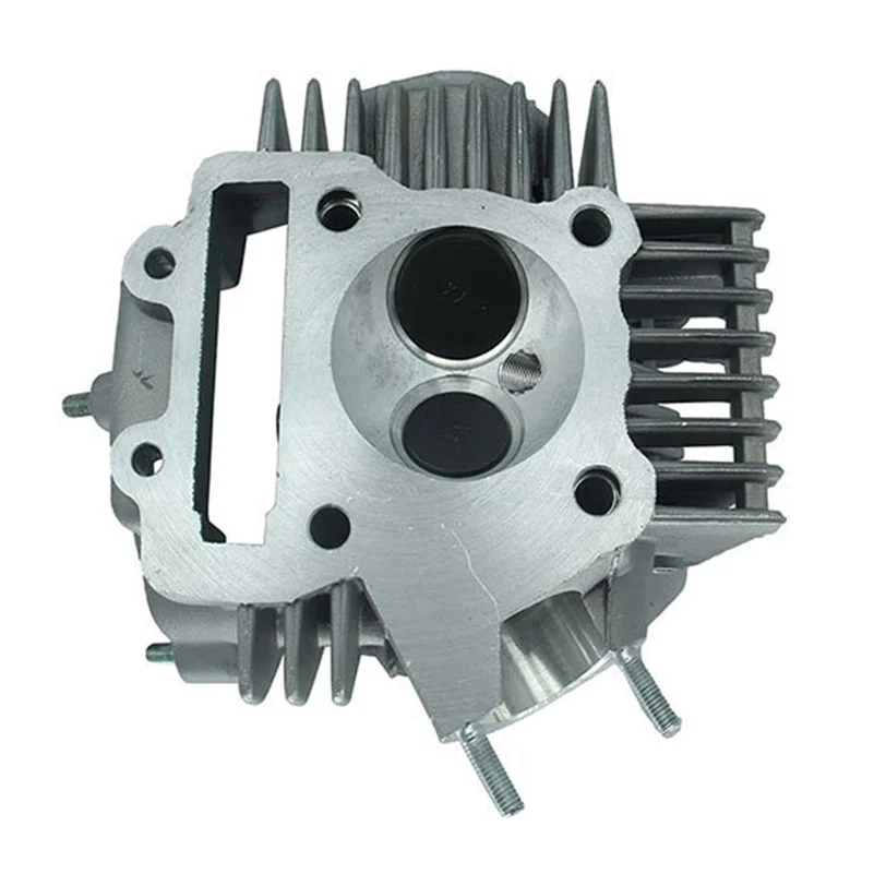 YX150 YX160 Cylinder Head Assy For 60mm Bore YinXiang YX 150cc 160cc Horizontal Engine Dirt Pit Bike Kayo BSE SSR SDG Parts