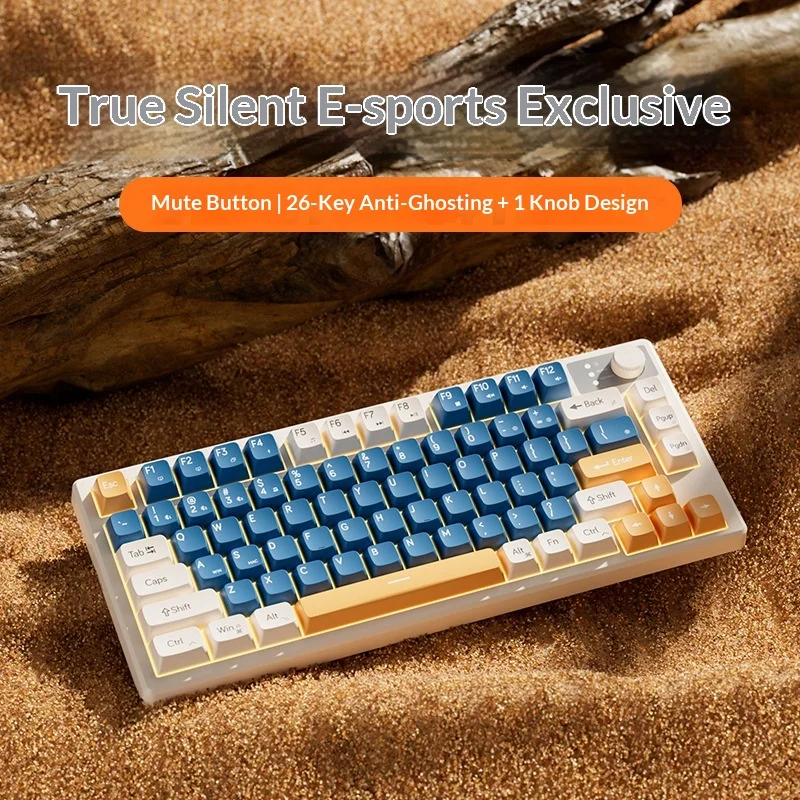 

Wired Gaming Keyboard Mouse Combo Silent Compact Ergonomic Design For Pc Laptop Desktop Office Business Gaming Computer Accessor