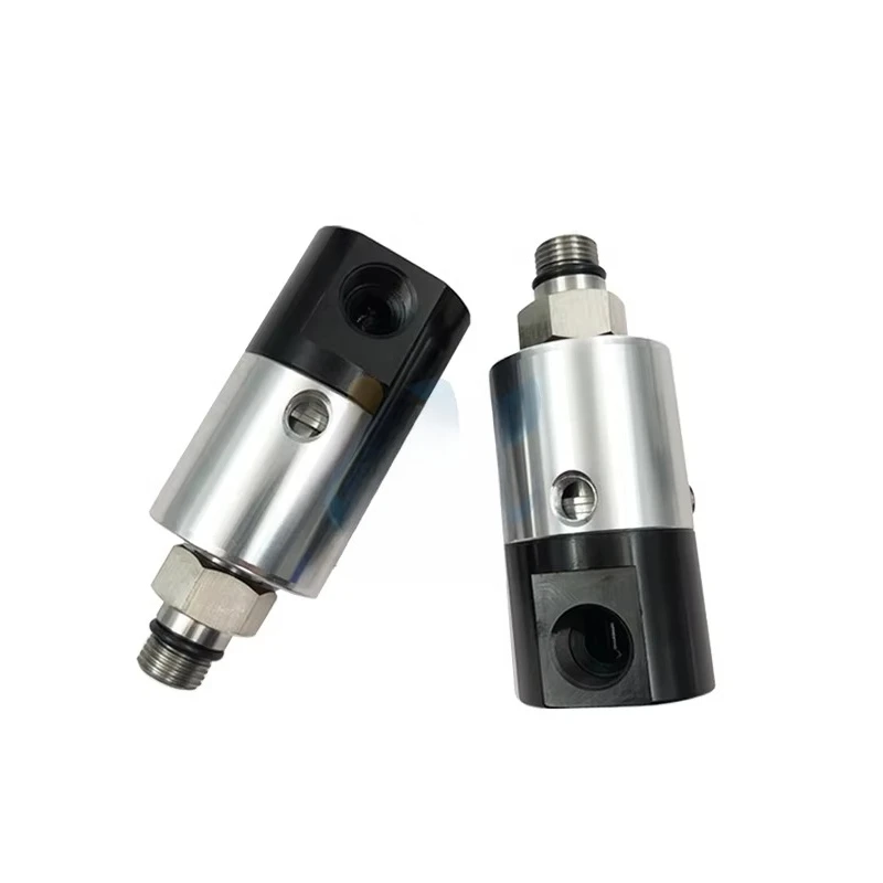 Single Flow High-Sp…