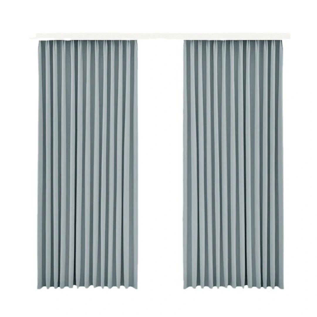 

A093444 Living room curtains
