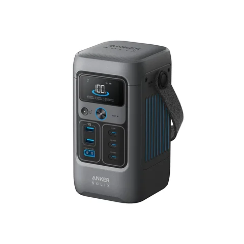 Anker 535 portable power station - купить недорого | AliExpress