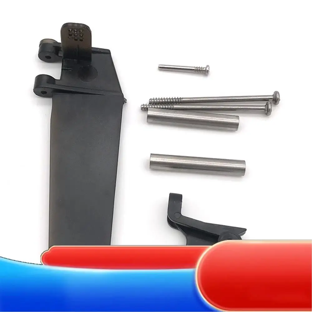 

FT012-4 Tail Rudder Component Assembly For Feilun FT012 2.4G Brushless RC Boat Spare Parts Accessories-X65A