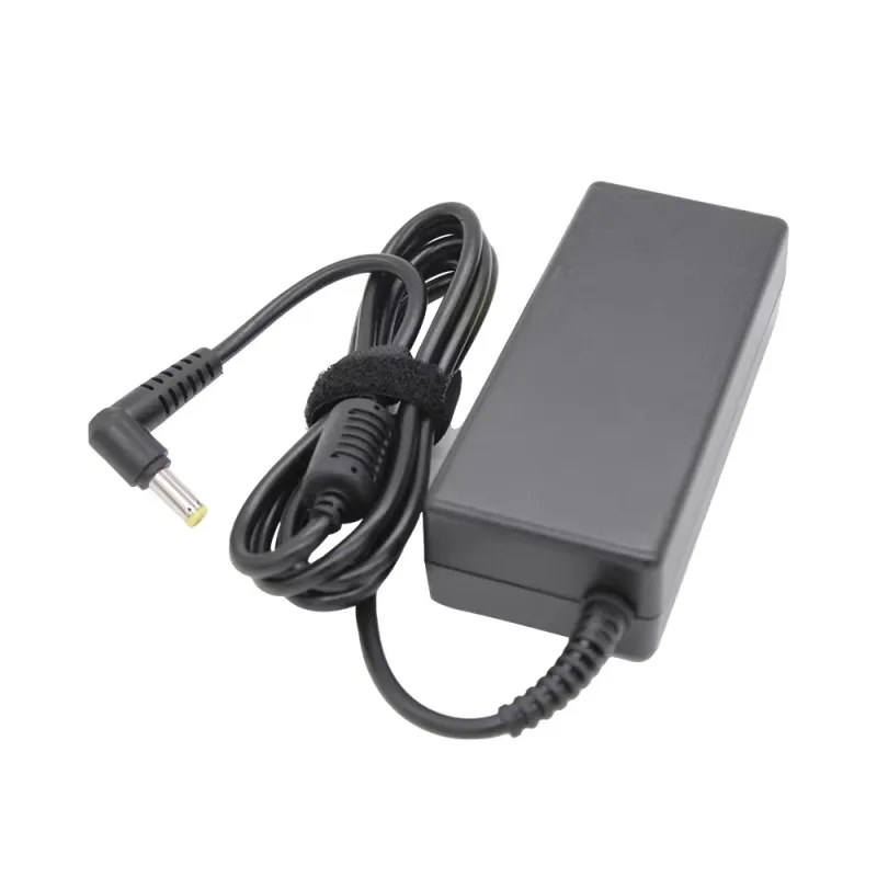 

19V 3.42A Notebook Charger Connector Tip 5.5x1.7mm for Acer Aspire ChromeBook Laptop Power Cord Supply Replacement AC Adapter