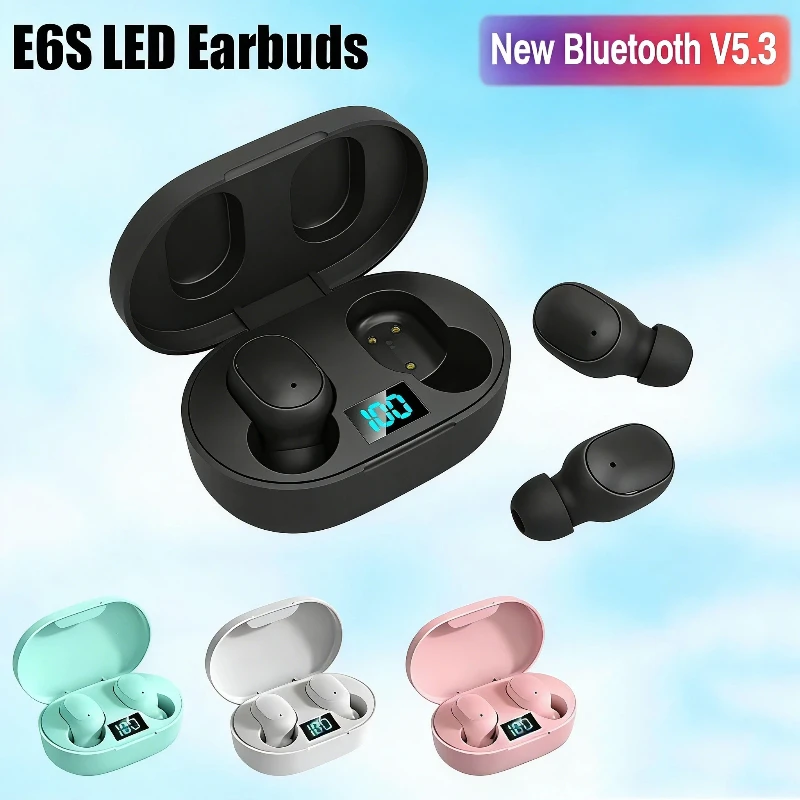 Wireless Bluetooth …